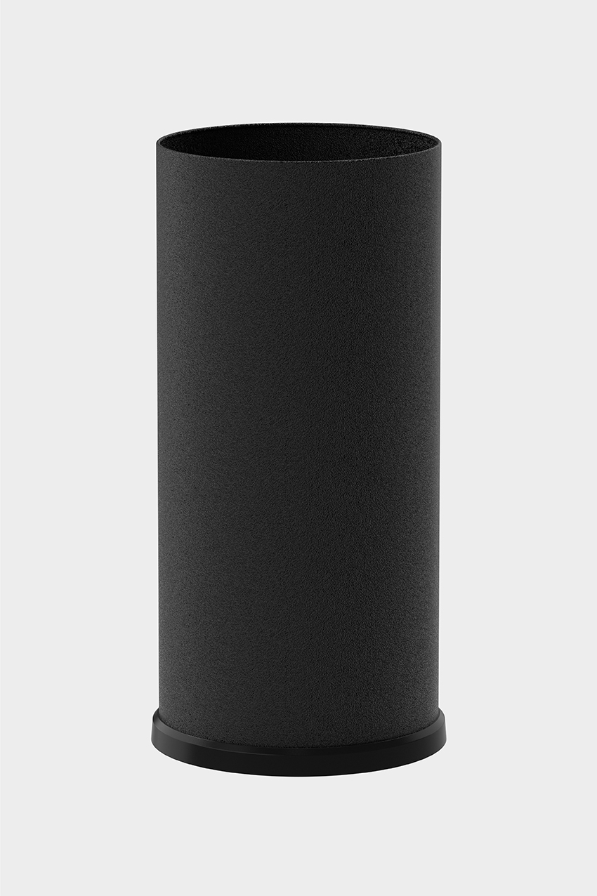 revolved umbrella bin