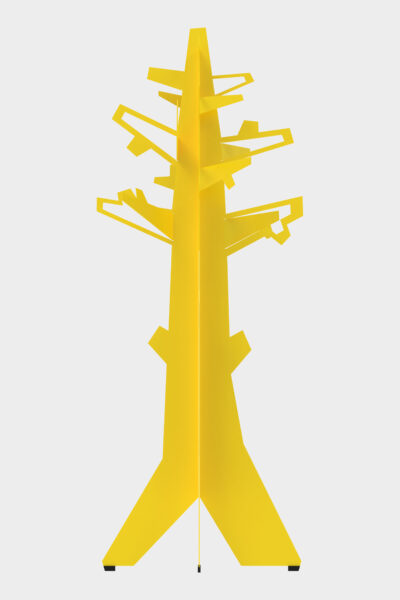 forest for the trees